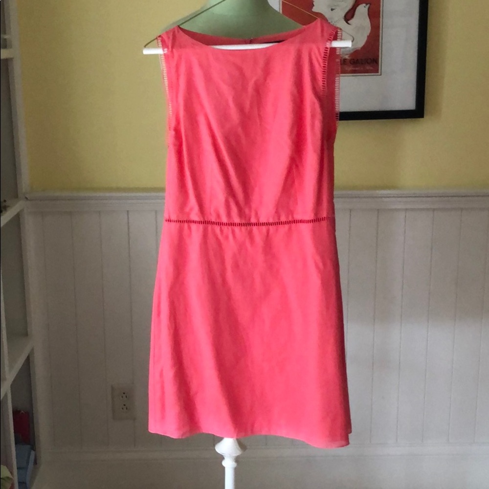 Tibi dress